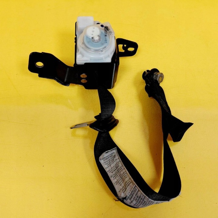 фото №7, Pas безопасности левое зад honda accord eccb30ej011 nr1943