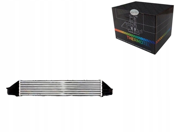 фото №1, Интеркулер mercedes c cl203 c t-model s203 c