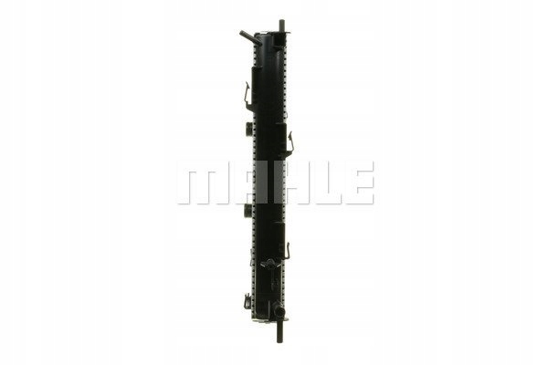 фото №11, Mahle cr 1075 000s радіаторів, система охолодження sil