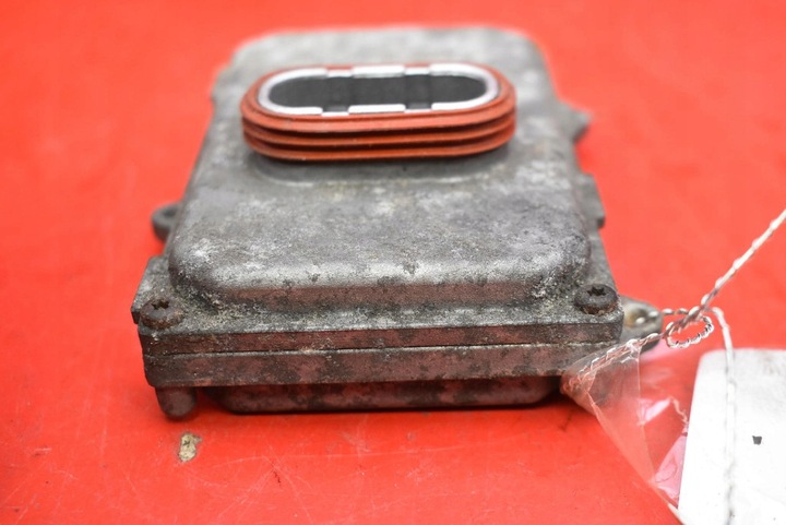 фото №8, Модуль поворота ксенон ксенон a0038205826 mercedes r-klasa w251 v251 05-10