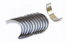 фото №1, Вкладыши шатунные усиленное kia optima sorento 2.0t 2.4gdi g4kh g4kj