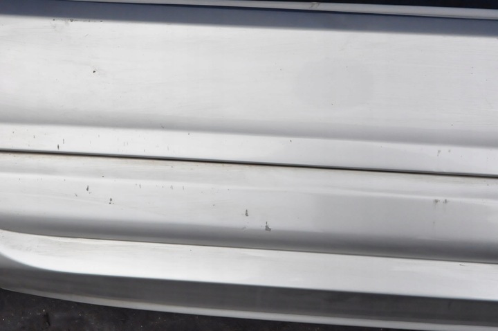 фото №6, Volvo s60 ii бампер зад задний 426-26