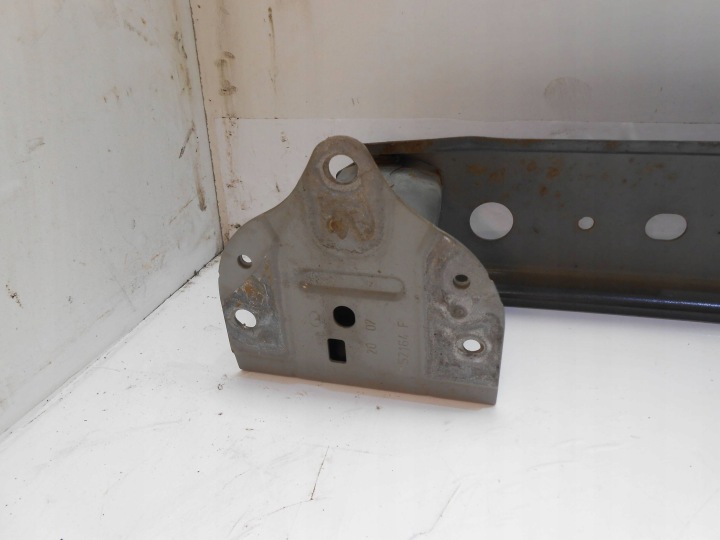 фото №11, Toyota yaris iii 3 балка бампера зад заднього 52171h