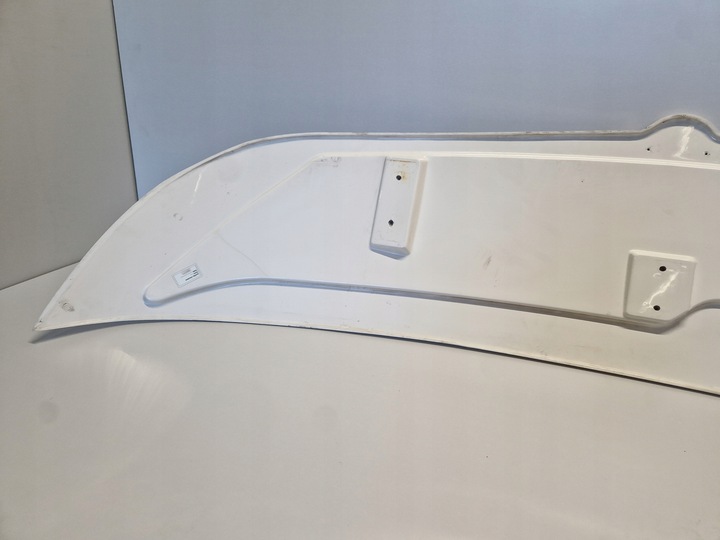 фото №12, Капот kamper integra carthago c-line c-tourer