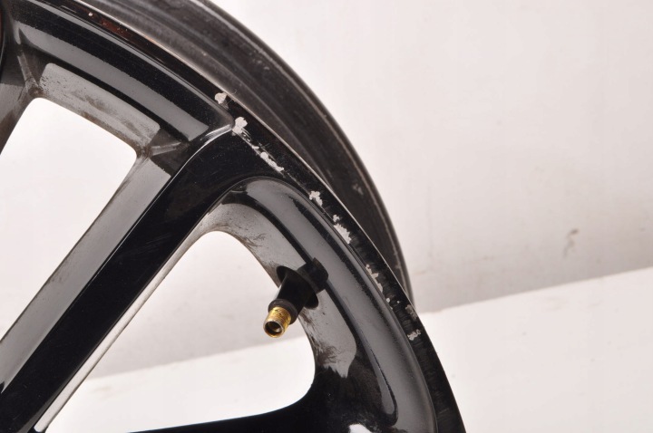 фото №9, Renault twingo clivo iv алюминиевый диск r17" 7j 4x100 et44 403006755r