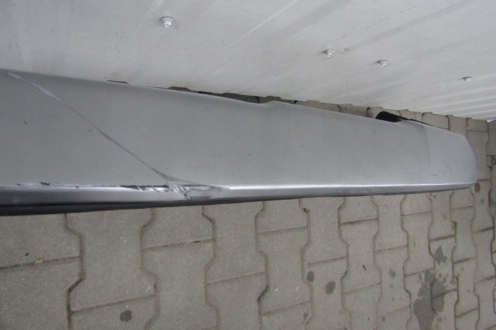 фото №11, Спойлер накладка бампер перед lexus rx f sport 450h 15-