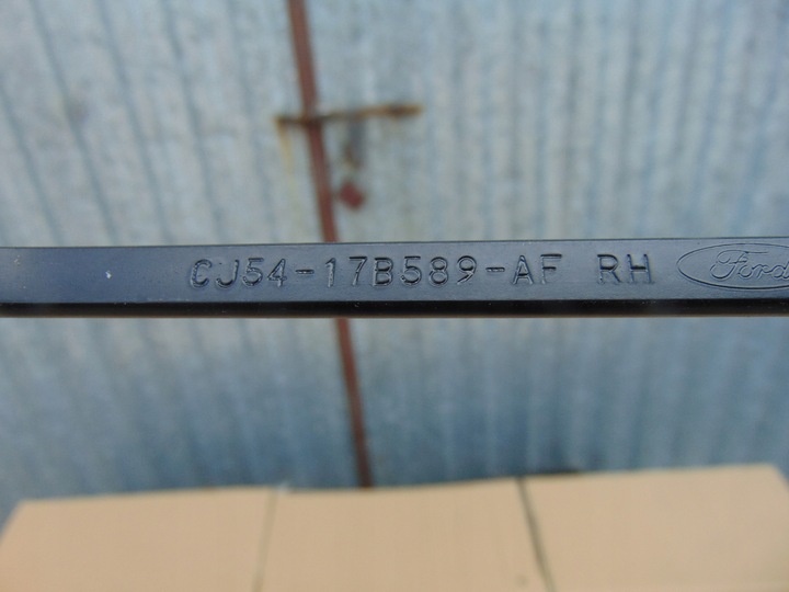 фото №3, Рычаги рычаг дворники передний левая правые fordkuga mk2 рестайлинг европа