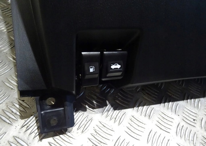 фото №8, Mazda cx-5 ii консоль ремни подушки pod малый head up комплект