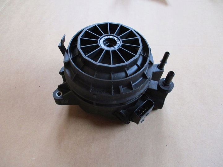 фото №1, Mercedes w238 w213 корпус основа фільтра масла