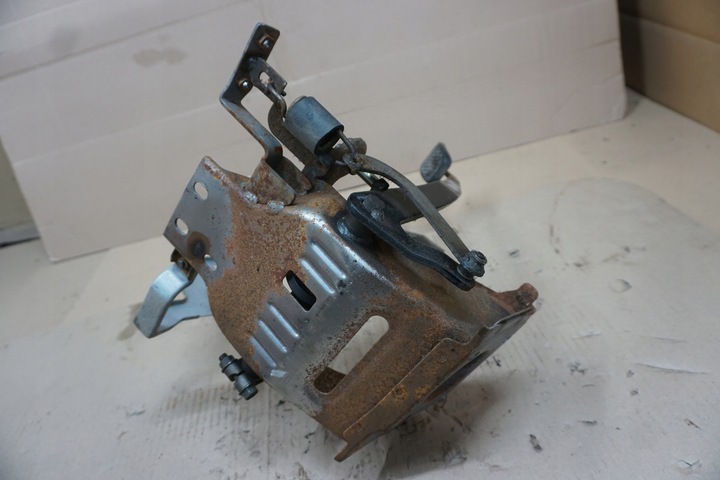 фото №12, Suzuki vitara педаль педали сцепления тормоза 2,0 16v 96r европа