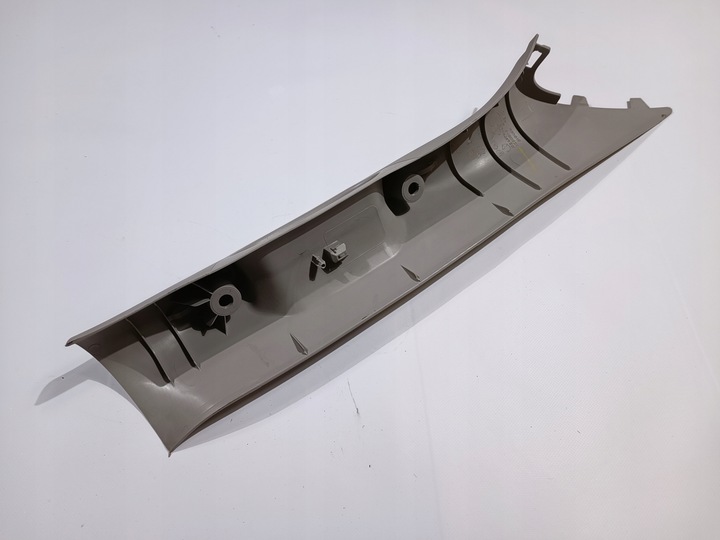 фото №9, Обшивка стійка a захист ліва dodge ram 2009 -