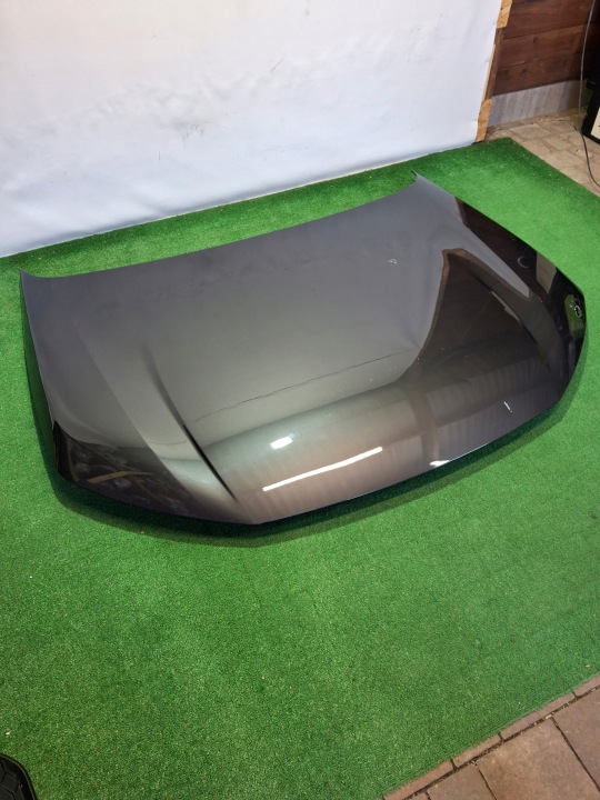 фото №8, Капот peugeot 3008 5008 iii 2023-