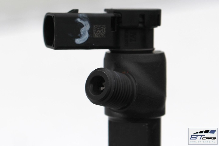 фото №14, Vw polo audi a1 skoda seat форсунки 1.4 tdi 04b130277j 04b130277n 04b 130 27