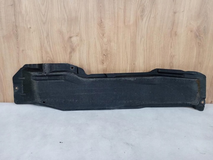 фото №1, Mercedes b-klasa w245 рестайлінг підлога захист двигуна a1695241430