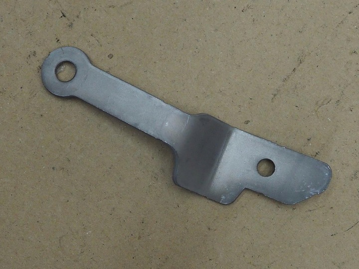 фото №11, A6 c8 кріплення klaksona 4k6951230