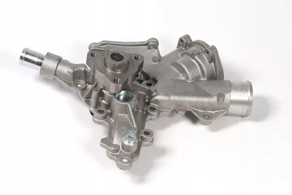 фото №13, Насос води hepu p322 1334062