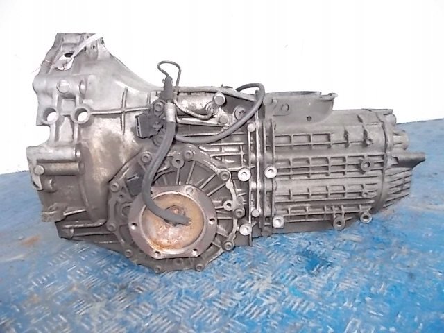 фото №5, Audi a6 c4 2.5tdi 116km коробка передач коробки передач cps