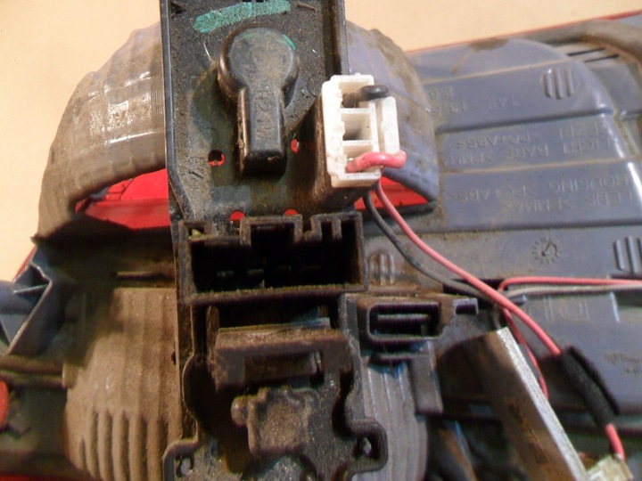 фото №15, Bmw x3 f25 led лампа правий зад 7217314-12