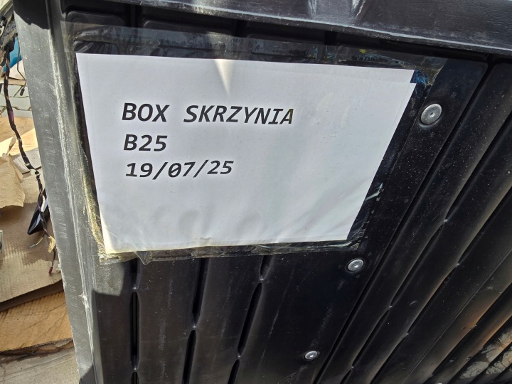 фото №6, Привод привода замка багажника bmw x2 f39 7423848 новый оригинал