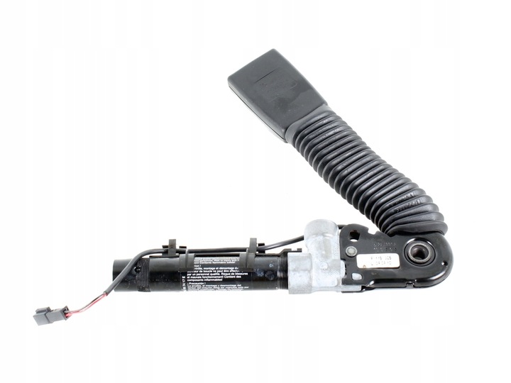 фото №1, Натягувач ременя лівий перед переднє bmw f07 f10 f11 f01 f02 9115305