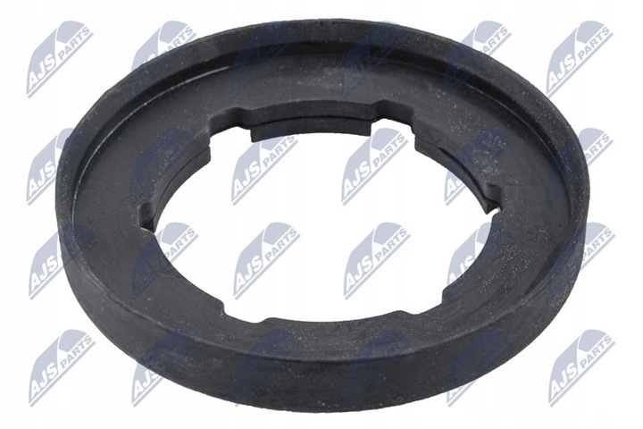 фото №5, Прокладка пружини підвішування перед nty do honda crx iii