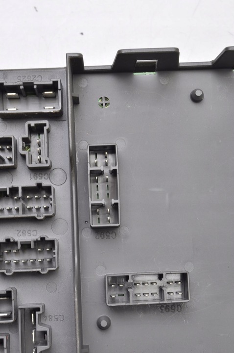 фото №8, Land rover freelander l314 коробка запобіжників 518823208