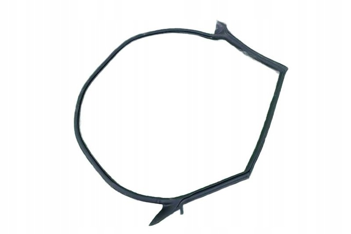 фото №1, Прокладка дверь левый зад vw arteon 3g8868119