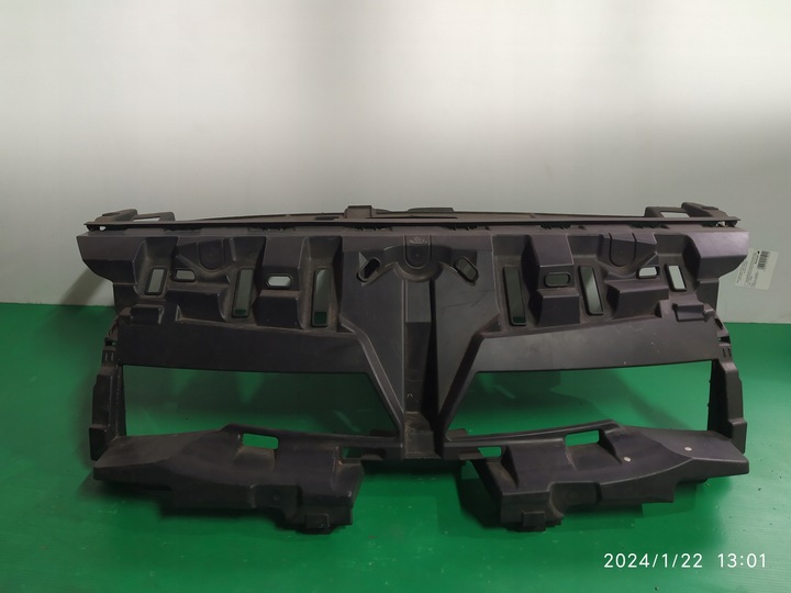 фото №1, Усилитель каркас scenic iii cross 620367020r