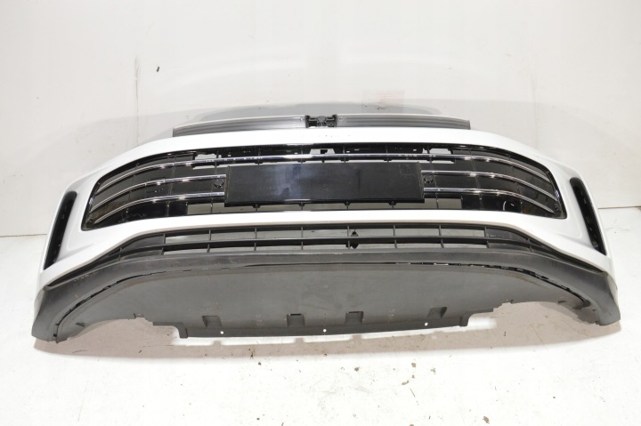 фото №12, Бампер перед volkswagen vw tiguan iii jak новый комплектный радары pdc 571