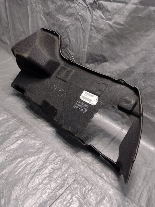 фото №8, Боковина багажника правые mercedes glb x247