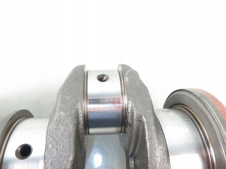 фото №8, Wał коленчатый iveco daily vi 3.0 136 502295018 f1cfa401c