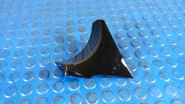 фото №7, Планка dekor панели решётка stbdb opel astra k v рестайлинг