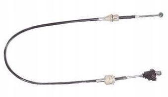 фото №1, Трос зміни коробки передач fiat