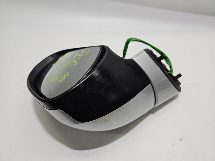 фото №8, Зеркало внешние правые 8 pin peugeot 308 t7 ezr #4031