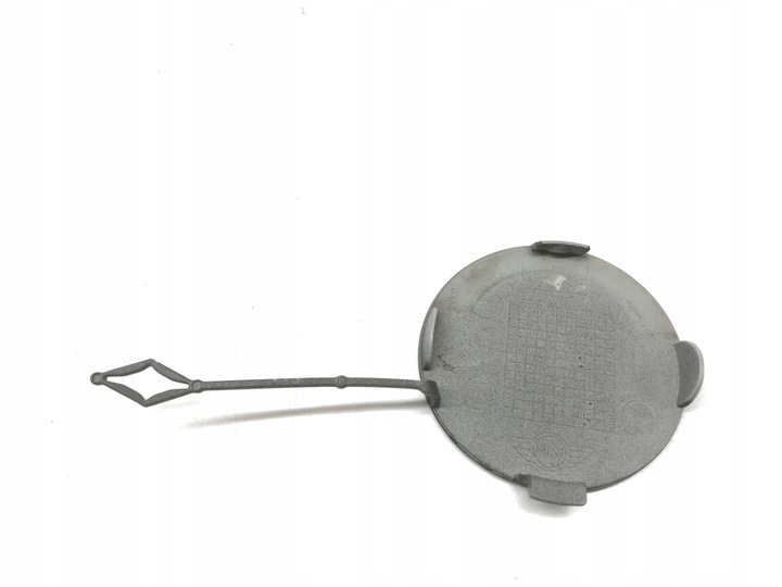 фото №3, Min cooper f54 заглушка бампера фаркоп зад 7348899