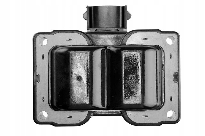 фото №10, Катушка зажигания mazda 121 626 gf gw mpv 1.8 2.0
