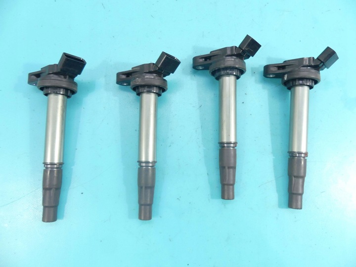 фото №1, Котушка запалювання toyota corolla e16 e18 1.6 16v