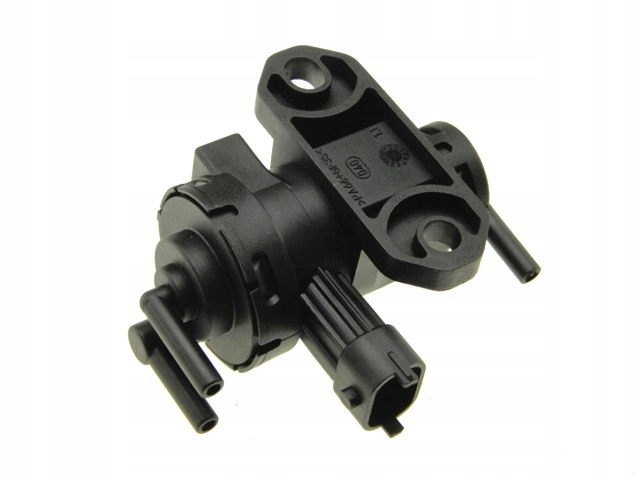 фото №5, Клапан egr opel signum 2.2dti 2003-,vectra c 2.2dti 2002-