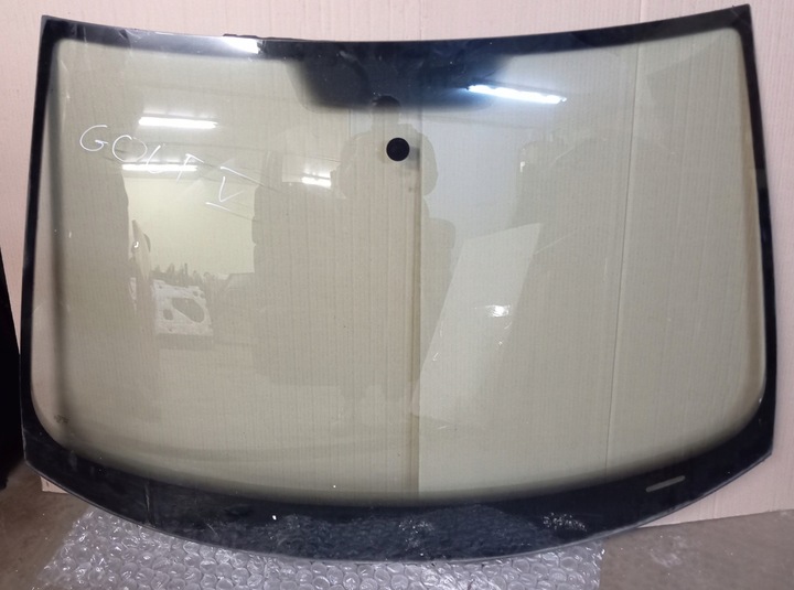 фото №1, Скло перед передня лобове vw golf v
