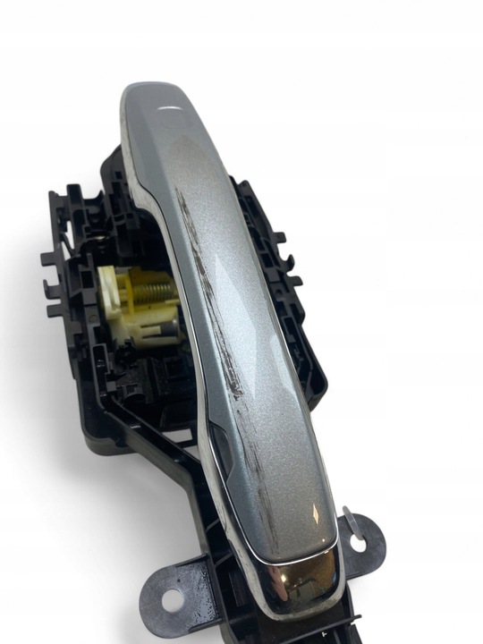 фото №8, Volvo xc90 2019 права сторона ручка зовнішня двері задніх 31378253