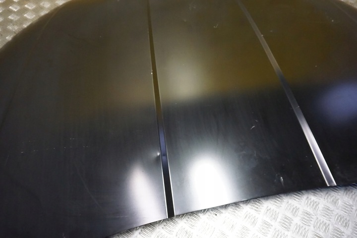 фото №10, Hyundai tucson 2021 - 2024 капот перед крышка двигателя usa