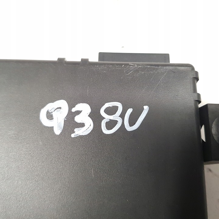 фото №4, Модуль шлюз audi q3 8u 8u0907468c