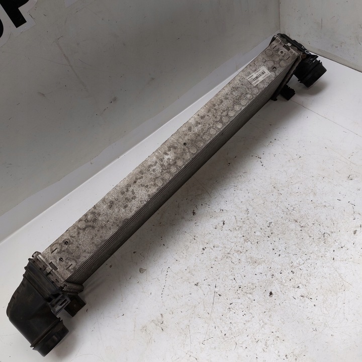 фото №6, Volvo v40 ii 2,0d радіаторів повітря інтеркулер 31338734 dz895001