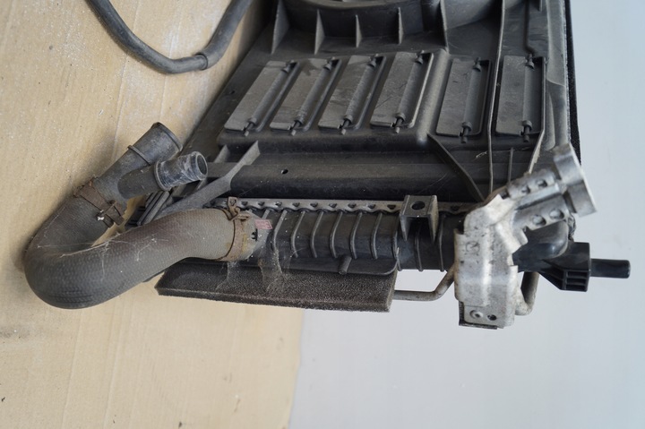 фото №7, Комплект радиатор радиатор mazda 3 bl 09-13r 1.6 d