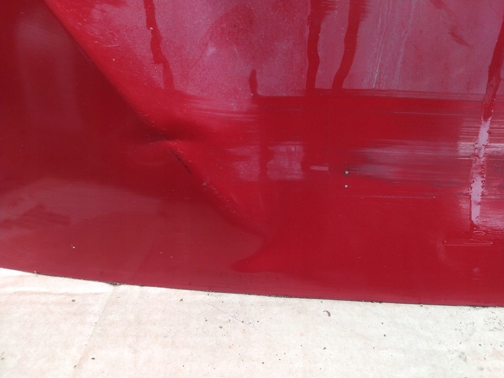 фото №3, Kona кришка багажника