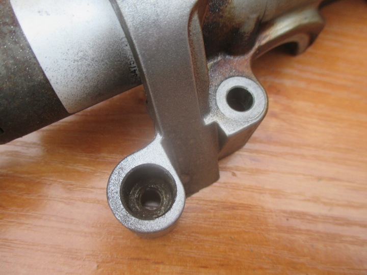 фото №10, Opel astra h j 1.6 1.8 a16xer z18xer a18xer вкладыш валов перемычка 55354224