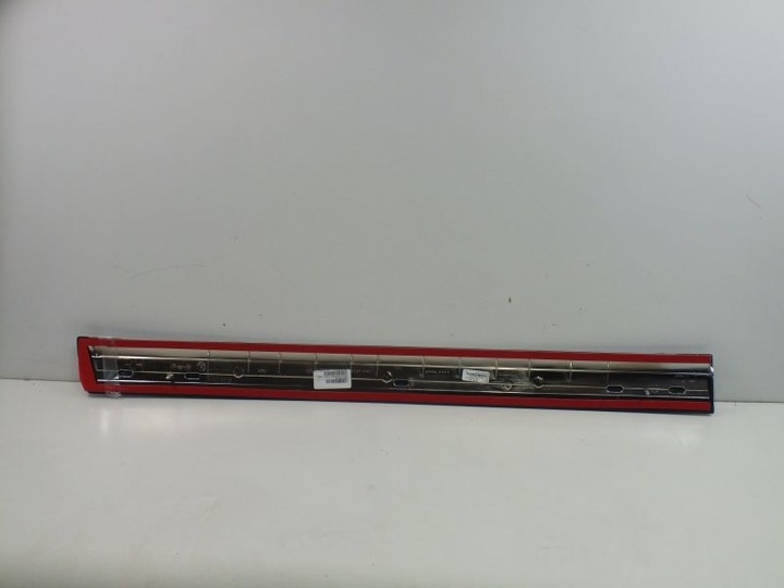 фото №7, Navara iii d40 планка дверь правые перед оригинал