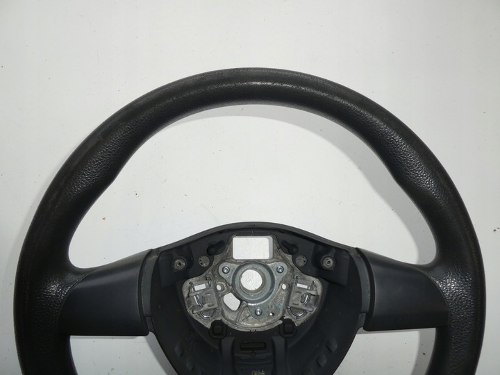 фото №5, Vw t5 рестайлінг кермо 7e0419091d