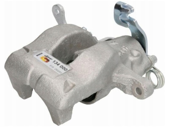 фото №2, Супорт лівий зад citroen c4 picasso i 1.6-2.0 i 1.6-2.0