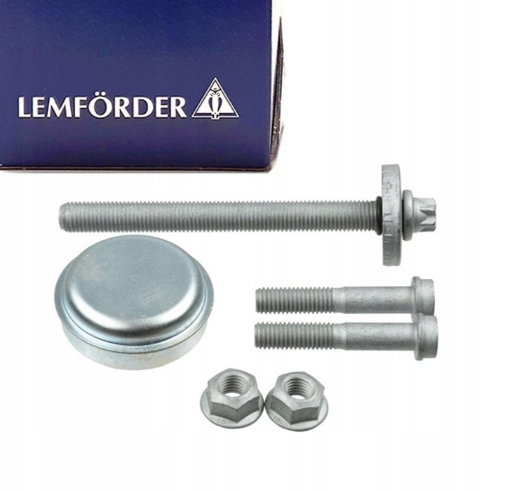 фото №1, Гвинти важеля kpl перед smart city-coupe 0.8 cdi